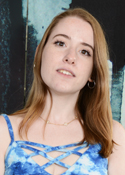 Alice Merchesi from ATK Petites Alice Merchesi