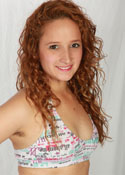 Andrea from ATK Petites Andrea