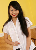 Angel from ATK Exotics Angel