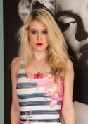 Brooke Little from ATK Galleria Brooke Little