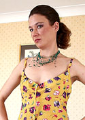 Cara from ATK Natural & Hairy Cara