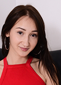 Carmen Rae from ATK Girlfriends Carmen Rae