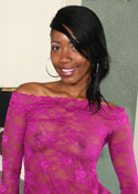 Chanell Heart from ATK Exotics Chanell Heart