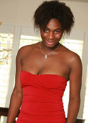 Cherie from ATK Exotics Cherie
