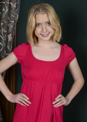 Chloe Cherry from ATK Galleria Chloe Cherry