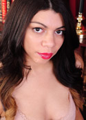 Eva from ATK Exotics Eva