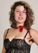 Felicia from ATK Natural & Hairy Felicia