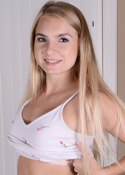 Hannah Hawthorne from ATK Girlfriends Hannah Hawthorne