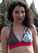 ATK Girlfriends : Izzy Champayne (izz002)