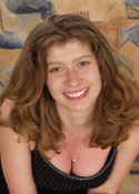 Jennifer from ATK Natural & Hairy Jennifer
