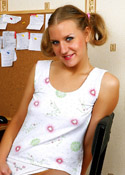 Jennifer from ATK Petites Jennifer