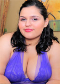 Karla Lane from ATK Exotics Karla Lane