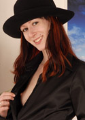 Kathy from ATK Galleria Kathy