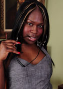 Kiana Love from ATK Exotics Kiana Love