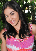 Kimberly Kasanova from ATK Exotics Kimberly Kasanova
