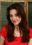 Krissy from ATK Natural & Hairy Krissy