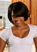 Lea from ATK Exotics Lea