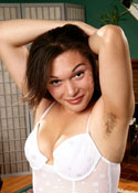 Marie from ATK Exotics Marie