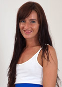 Megan Promesita from ATK Petites Megan Promesita