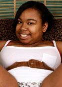 Monica Jimenez from ATK Exotics Monica Jimenez