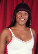 Natalie Evans from ATK Exotics Natalie Evans