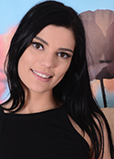 Sadie Blake from ATK Girlfriends Sadie Blake