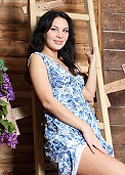Sandy from ATK Natural & Hairy Sandy