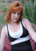 Sasha from ATK Natural & Hairy Sasha