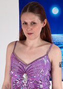 Scarlett Princess from ATK Natural & Hairy Scarlett Princess