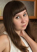 Selesta from ATK Natural & Hairy Selesta