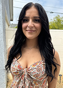 Serena Sterling from ATK Girlfriends Serena Sterling
