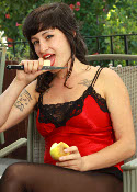 Stacey Stax from ATK Archives Stacey Stax