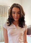 Veronica Church from ATK Girlfriends Veronica Church