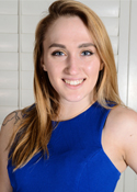 ATK Girlfriends : Victoria Gracen (vic064)