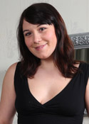 Viki from ATK Petites Viki
