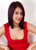 Jasmine from ATK Archives Jasmine