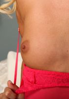 Aaliyah Love from ATK Petites