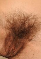 Abbey shows off her big hairy pussy, Abbey (abb007) ATK Archives: Abbey (Abbey shows off her big hairy pussy)