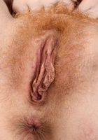 Abby Rain in young and hairy, Abby Rain (abb015) ATK Natural & Hairy: Abby Rain (Abby Rain in young and hairy)