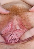 Abby Rain in young and hairy, Abby Rain (abb015) ATK Natural & Hairy: Abby Rain (Abby Rain in young and hairy)