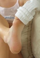 Adrianna in footfetish, Adrianna (adr003) ATK Archives: Adrianna (Adrianna in footfetish)