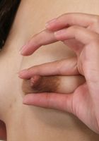 Adriana in exotic and hairy, Adriana (adr028) ATK Petites: Adriana (Adriana in exotic and hairy)