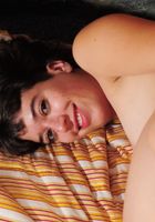 Hairy Aixa spreads her ass, Aixa (aix001) ATK Archives: Aixa (Hairy Aixa spreads her ass)
