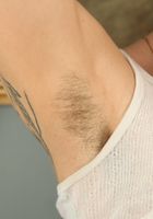 Hairy Ajax spread her bush, Ajax (aja004) ATK Archives: Ajax (Hairy Ajax spread her bush)