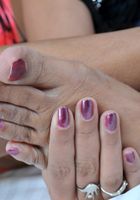 Akira in footfetish, Akira (aki003) ATK Exotics: Akira (Akira in footfetish)