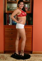Alexia is a naughty tease with her panty upskirt shots, Alexia (ale055) ATK Exotics: Alexia (Alexia is a naughty tease with her panty upskirt shots)