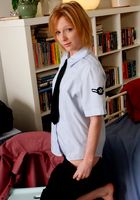 Alexa Lynn from ATK Petites