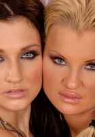 Hot strap-on sex with Aletta and Krystal, Aletta (ale086) ATK Exotics: Aletta (Hot strap-on sex with Aletta and Krystal)