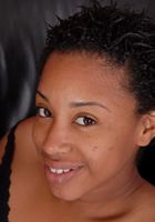 Alexis in black women, Alexis (ale087) ATK Exotics: Alexis (Alexis in black women)