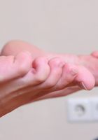 Alexa in footfetish, Alexa (ale091) ATK Petites: Alexa (Alexa in footfetish)